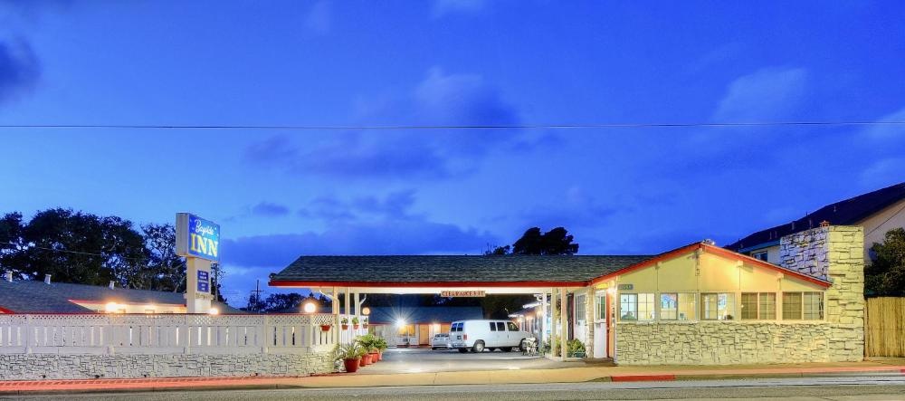 Bayside Inn