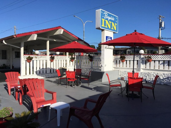 Bayside Inn Main image